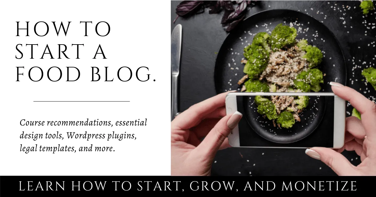 How to Start a Blog: Blogging Tools List